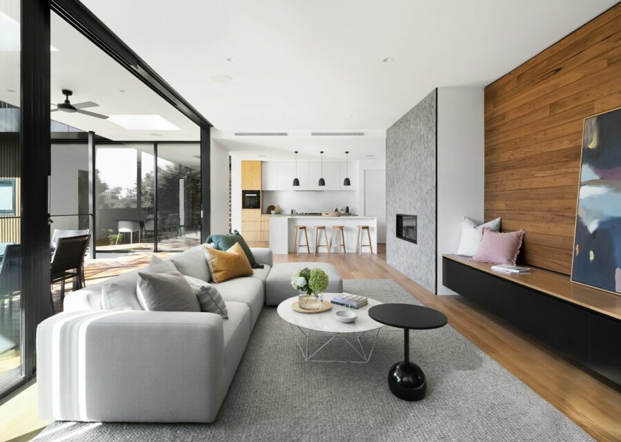 Appartement 4 pièces