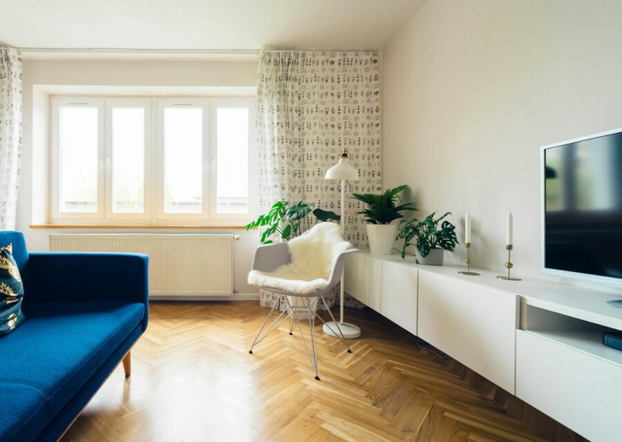 Duplex des Almadies