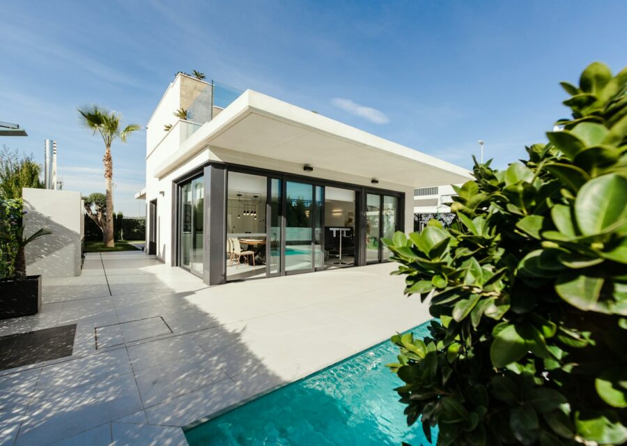Villa à Fann Résidence